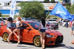 Фестиваль скорости Subaru Волгоград 2017 Фото 49
